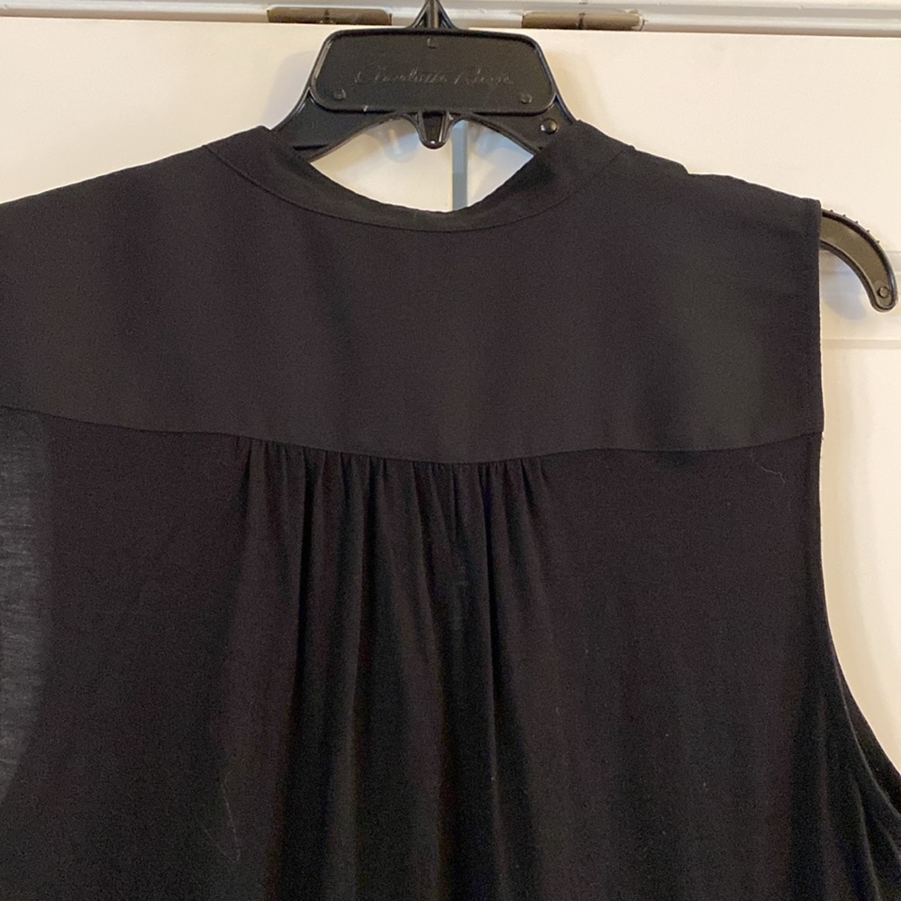 Blouse  - INC - Picture 7 of 7